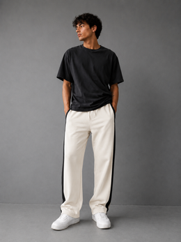 Pantalón Combinado - Avena Negro - avena-negro-1.png