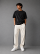 Pantalón Combinado - Avena Negro - avena-negro-1.png