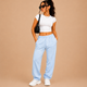 Bota Recta Dama - Azul Bebe - azul-bebe-1.png