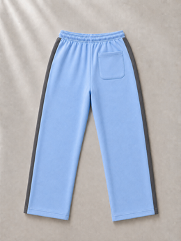 Pantalón Combinado - Azul Claro Gris Oscuro - azul-claro-gris-oscuro-4.png