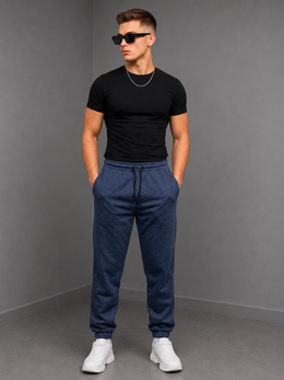 Jogger Caballero - Azul Oscuro - azul-oscuro-1.png