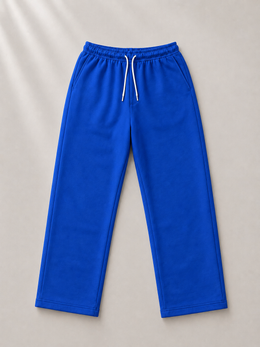 Bota Recta Caballero - Azul Rey - azul-rey-3.png