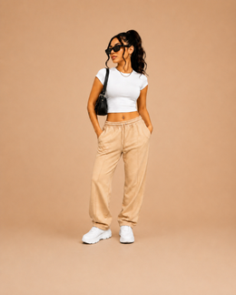 Bota Recta Dama - Beige - beige-1.png