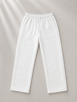 Bota Recta Caballero - Blanco - blanco-3.png
