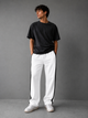 Pantalón Combinado - Blanco Negro - blanco-negro-1.png