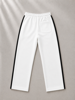 Pantalón Combinado - Blanco Negro - blanco-negro-4.png