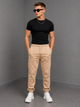 Jogger Caballero - Camel - camel-1.png