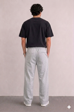 Bota Recta Caballero - Gris - gris-2.png