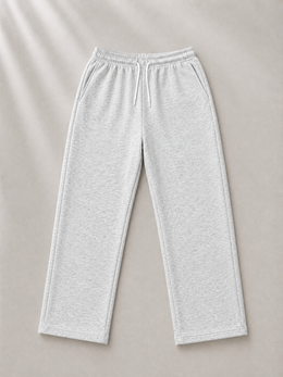 Bota Recta Caballero - Gris Claro - gris-claro-3.png