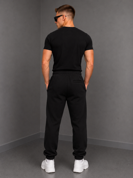 Jogger Caballero - Negro - negro-2.png