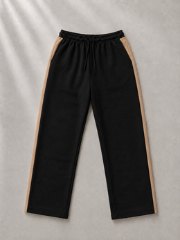 Pantalón Combinado - Negro Beige - negro-beige-3.png