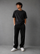Pantalón Combinado - Negro Blanco - negro-blanco-1.png