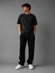 Pantalón Combinado - Negro Gris Claro - negro-gris-claro-1.png