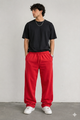 Bota Recta Caballero - Rojo - rojo-1.png