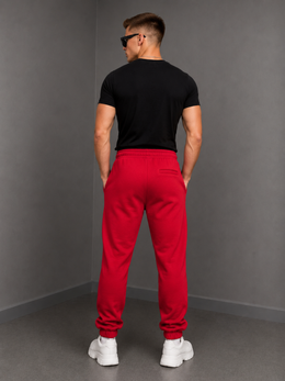 Jogger Caballero - Rojo - rojo-2.png