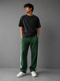 Verde Militar Blanco